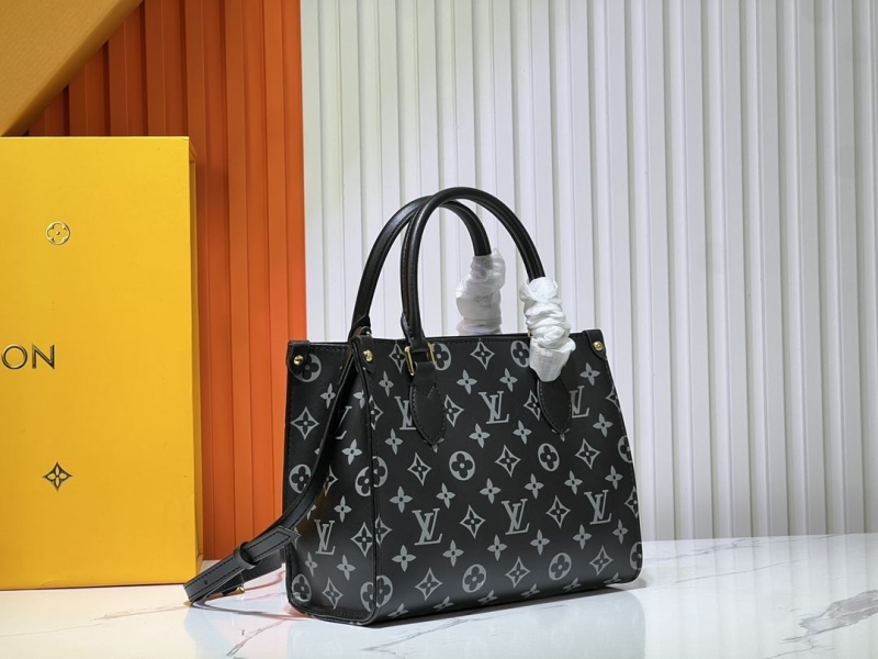 LV Shopping Bags